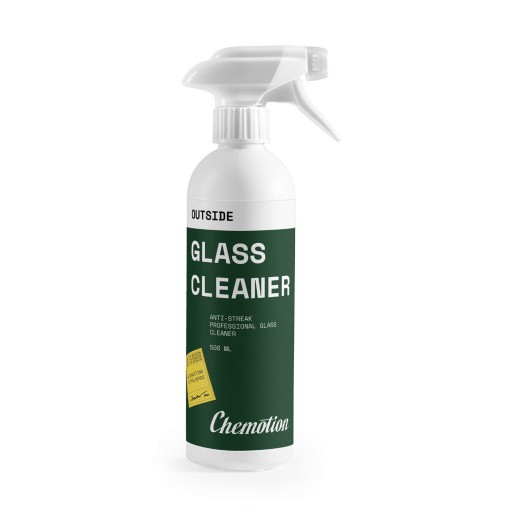 Čistič okien Chemotion Glass Cleaner (1000 ml) New