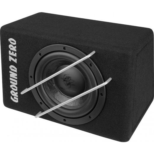 Subwoofer Ground Zero GZUB 20SQ