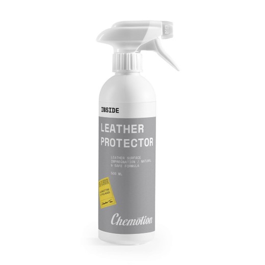 Impregnácia na kožu Chemotion Leather Protector (250 ml) New