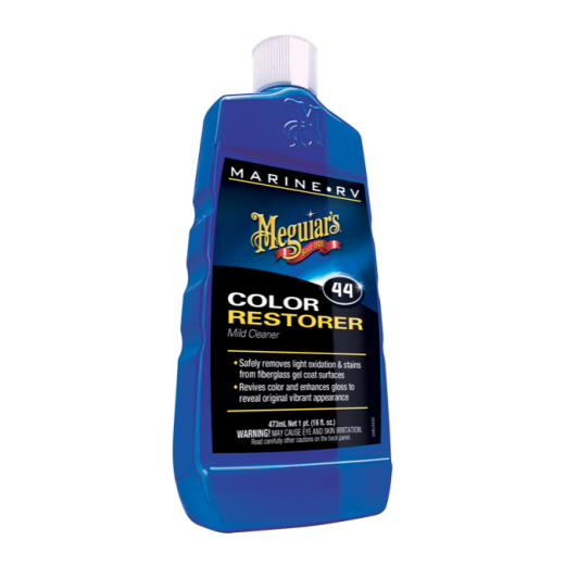 Meguiars Color Restorer - (473 ml)