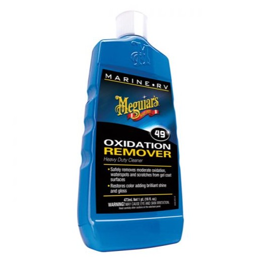 Meguiars Heavy Duty oxidation Remover - (473 ml)