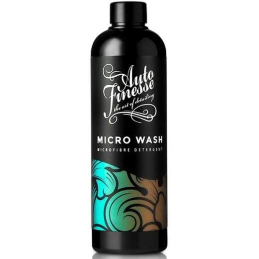 Prací prostriedok Auto Finesse Micro Wash (500 ml)