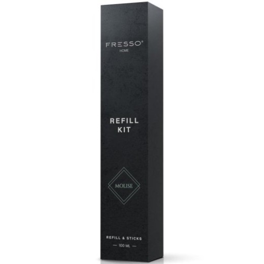 Fresso Refill Kit Molise (100 ml)