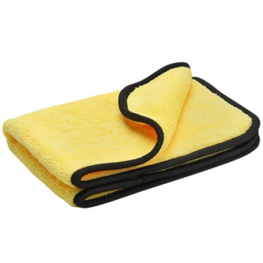 Uterák Auto Finesse Primo Plush Microfiber Towel