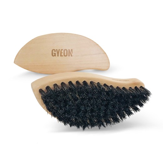 Kefa na kožu Gyeon Q2M LeatherBrush