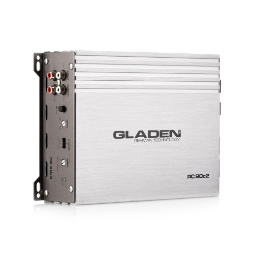 Zosilňovač Gladen RC 90c2 G2