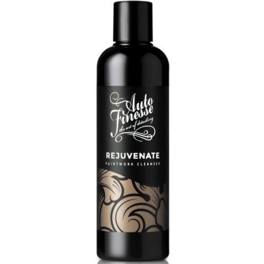 Čistiace leštidlo Auto Finesse Rejuvenate Paintwork Cleanser (250 ml)