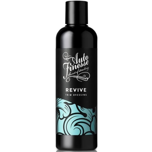 Oživovač plastov Auto Finesse Revive Trim Dressing (250 ml)