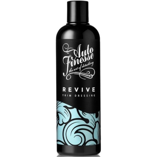 Oživovač plastov Auto Finesse Revive Trim Dressing (500 ml)