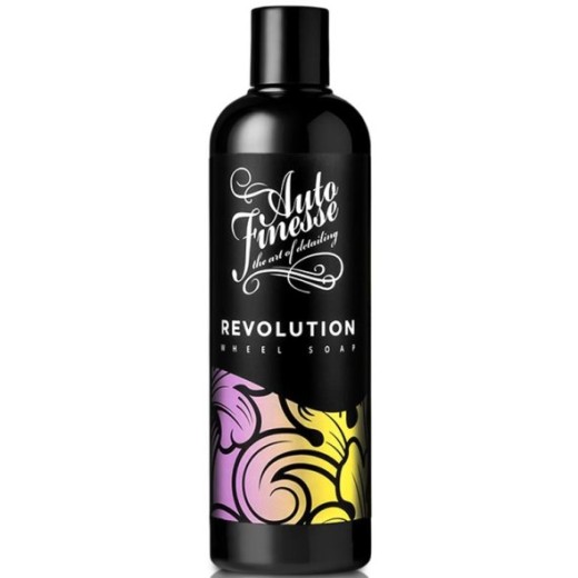 Šampón na alu kolesá Auto Finesse Revolution Wheel Soap (500 ml)