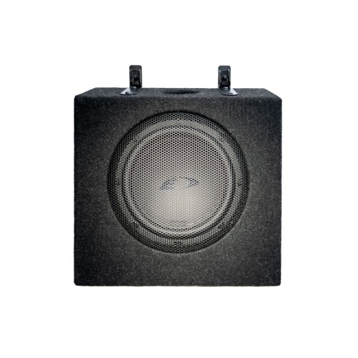 Subwoofer v boxe Alpine SWC-D84T6