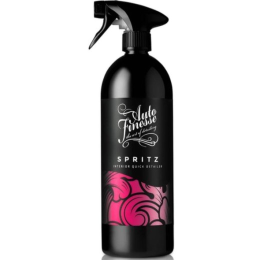 Interiérový detailer Auto Finesse Spritz Interior Detail Spray (1 l)