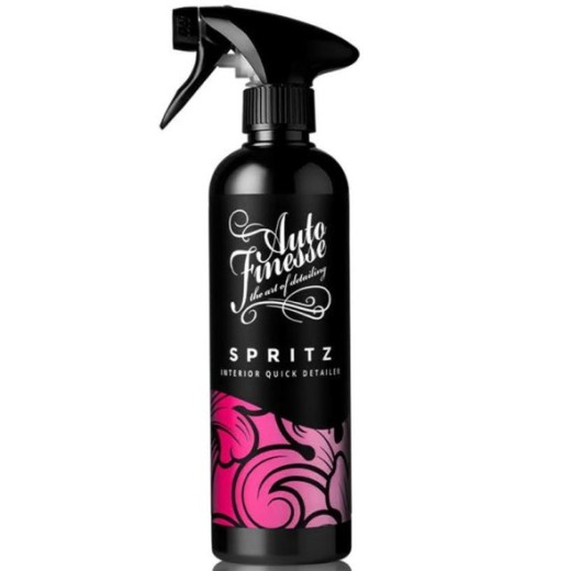 Interiérový detailer Auto Finesse Spritz Interior Detail Spray (500 ml)