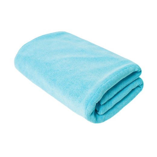 Sušiaci uterák Purestar Superior Drying Towel Aqua L