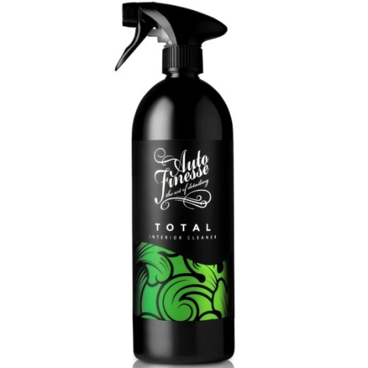 Interiérový čistič Auto Finesse Total Interior Cleaner (1 l)