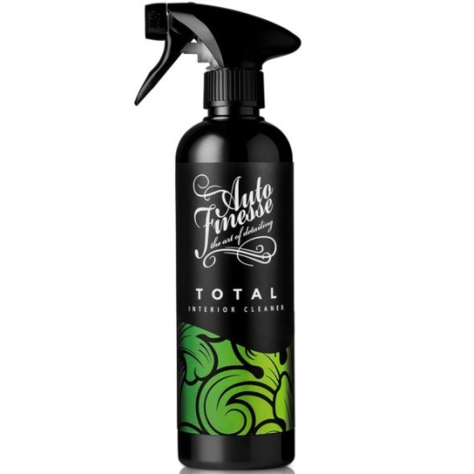 Interiérový čistič Auto Finesse Total Interior Cleaner (500 ml)