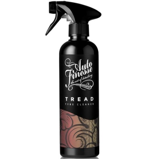 Čistič pneumatík Auto Finesse Tread Tyre Cleaner (500 ml)