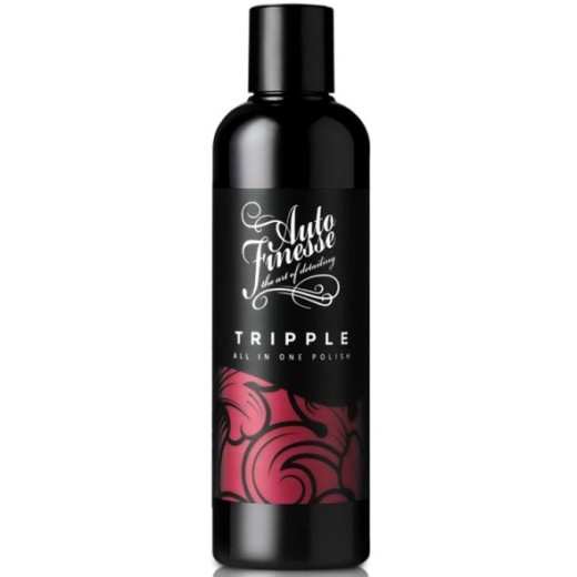 Leštidlo Auto Finesse Tripple All In One Polish (250 ml)