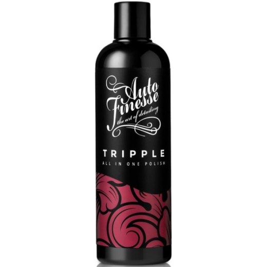 Leštidlo Auto Finesse Tripple All In One Polish (500 ml)