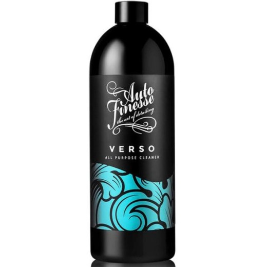 Viacúčelový čistič Auto Finesse Verso All Purpouse Cleaner (1 l)