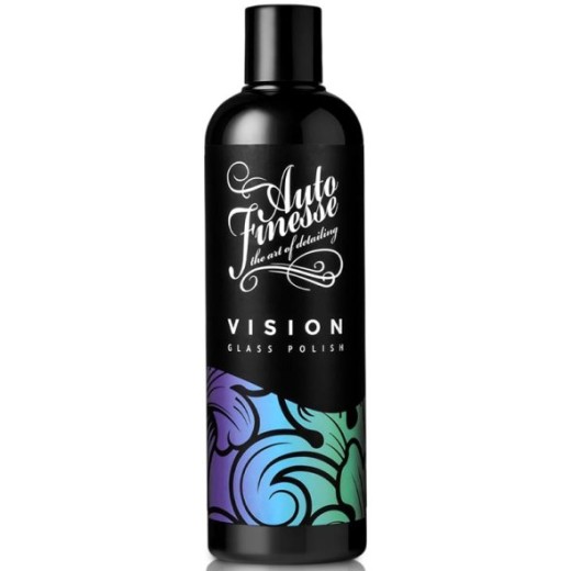 Leštidlo na sklá Auto Finesse Vision Glass Polish (500 ml)