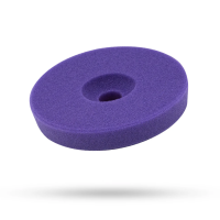 Leštiaci kotúč Liquid Elements Purple Polishing Pad Centriforce V2 Sealing - 125 mm