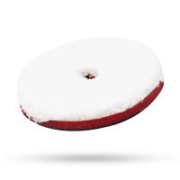 Mikrovláknový kotúč Liquid Elements Polishing Pad Microfiber - 125 mm