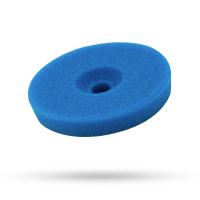 Leštiaci kotúč Liquid Elements Blue Polishing Pad Centriforce V2 Super Heavy Cut - 125 mm