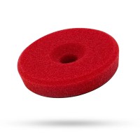 Leštiaci kotúč Liquid Elements Red Polishing Pad Centriforce V2 Heavy Cut - 75 mm