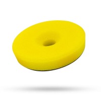 Leštiaci kotúč Liquid Elements Yellow Polishing Pad Centriforce V2 Medium Cut - 75 mm