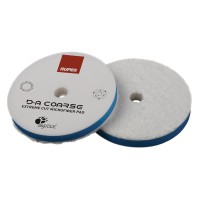 Extra abrazívny mikrovláknový leštiaci kotúč RUPES D-A Coarse Microfiber Extreme Cut Pad 75/85 mm