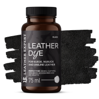 Farbivo Leather Expert - Leather Dye (Black)