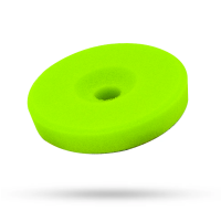 Leštiaci kotúč Liquid Elements Green Polishing Pad Centriforce V2 Soft Cut - 75 mm