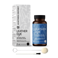 Farbivo Leather Expert - Leather Dye (Blue)