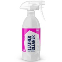 Čistič kože Gyeon Q2M LeatherCleaner Natural (500 ml)