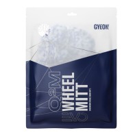 Umývacia rukavica na alu kolesá Gyeon Q2M WheelMitt EVO