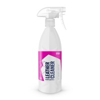 Čistič kože Gyeon Q2M LeatherCleaner Natural (1 l)