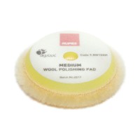 Vlnený leštiaci kotúč RUPES Medium Wool Polishing Pad 80/90 mm