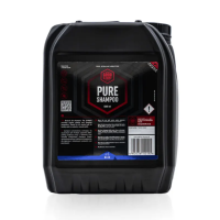 Good Stuff Pure Shampoo (5 l)