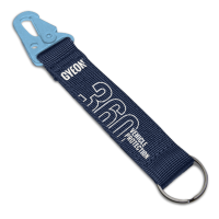 Gyeon Key Ring - 360°