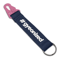 Kľúčenka Gyeon Key Ring - #gyeonized