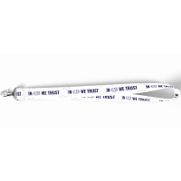 Gyeon Lanyard White