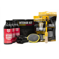 Good Stuff Interior Kit