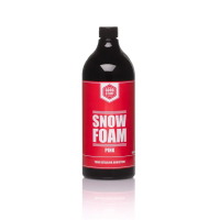 Good Stuff Snow Foam Pink (1 l)