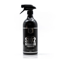 Good Stuff SiO2 Detailer (1 l)