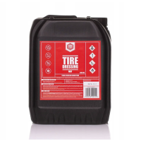 Good Stuff Tire Dressing Mat (5 l)