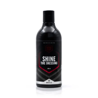 Good Stuff Tire Dressing Shine (500 ml)