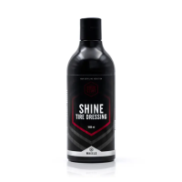 Good Stuff Tire Dressing Shine (1 l)