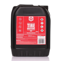 Good Stuff Tire Dressing Shine (5 l)