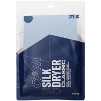 Sušiaci uterák Gyeon Q2M SilkDryer EVO Classic (90 x 70 cm)